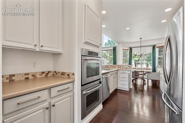 MLS Image for 8956  Gold Bluff  ,Colorado Springs, Colorado