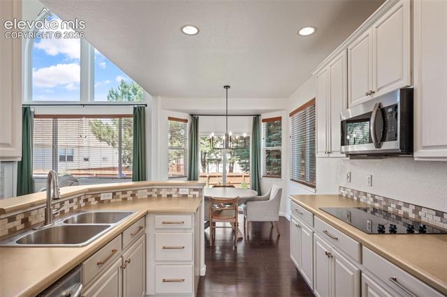 MLS Image for 8956  Gold Bluff  ,Colorado Springs, Colorado