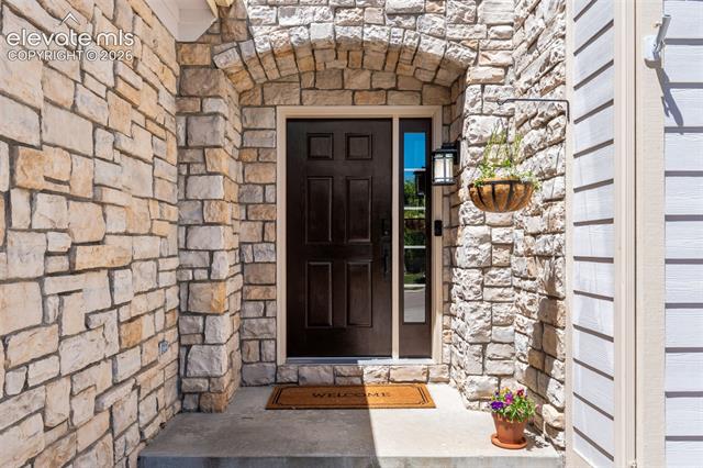 MLS Image for 8956  Gold Bluff  ,Colorado Springs, Colorado