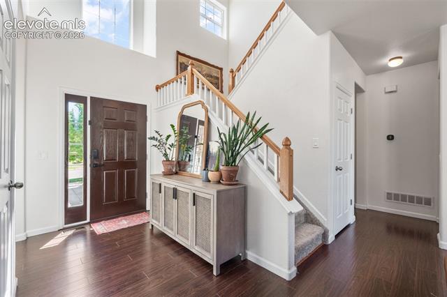MLS Image for 8956  Gold Bluff  ,Colorado Springs, Colorado