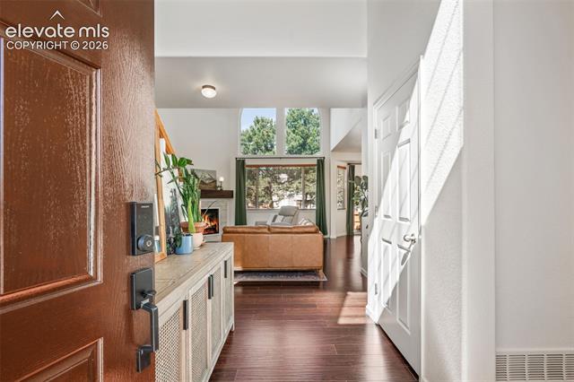 MLS Image for 8956  Gold Bluff  ,Colorado Springs, Colorado