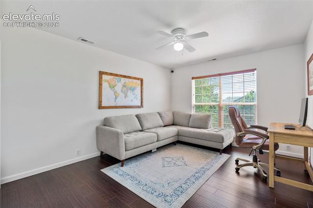 MLS Image for 8956  Gold Bluff  ,Colorado Springs, Colorado