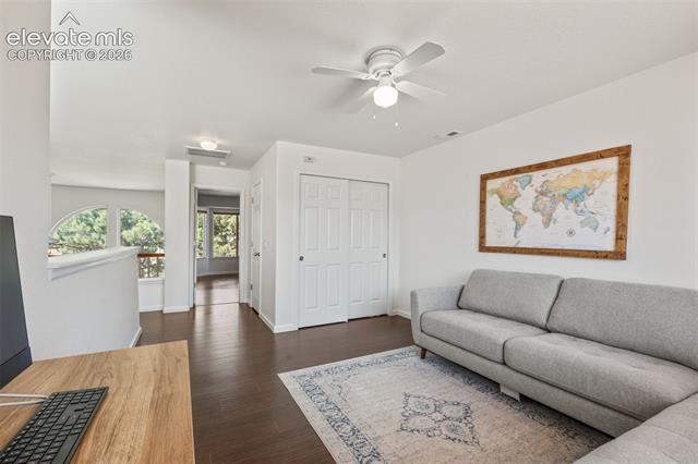 MLS Image for 8956  Gold Bluff  ,Colorado Springs, Colorado