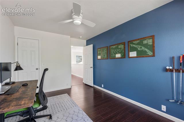 MLS Image for 8956  Gold Bluff  ,Colorado Springs, Colorado