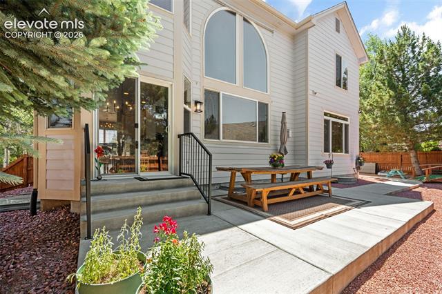 MLS Image for 8956  Gold Bluff  ,Colorado Springs, Colorado