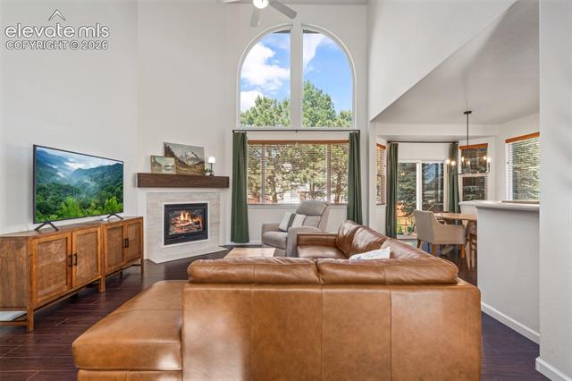 MLS Image for 8956  Gold Bluff  ,Colorado Springs, Colorado