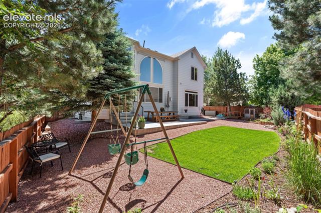 MLS Image for 8956  Gold Bluff  ,Colorado Springs, Colorado