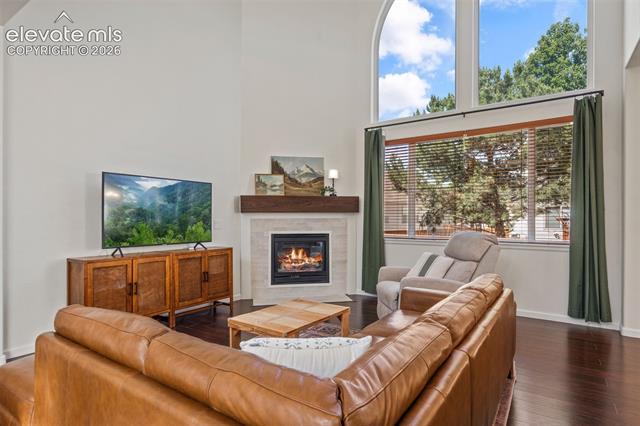 MLS Image for 8956  Gold Bluff  ,Colorado Springs, Colorado