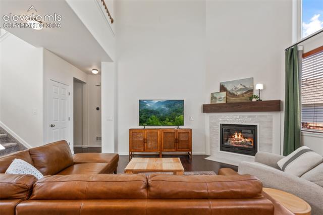 MLS Image for 8956  Gold Bluff  ,Colorado Springs, Colorado