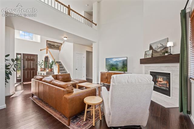 MLS Image for 8956  Gold Bluff  ,Colorado Springs, Colorado