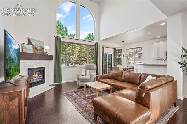 MLS Image for 8956  Gold Bluff  ,Colorado Springs, Colorado