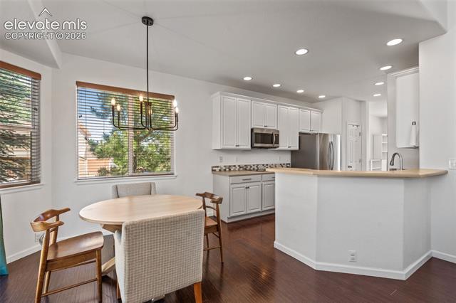MLS Image for 8956  Gold Bluff  ,Colorado Springs, Colorado