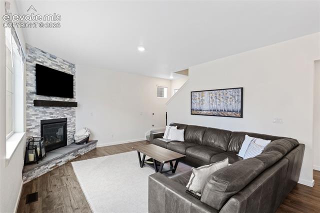 MLS Image for 5118  Janga  ,Colorado Springs, Colorado