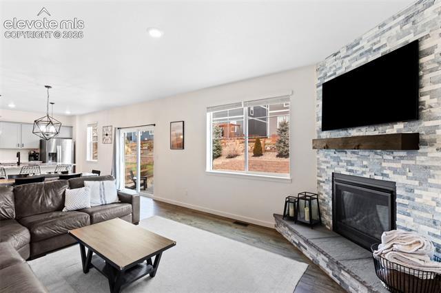 MLS Image for 5118  Janga  ,Colorado Springs, Colorado