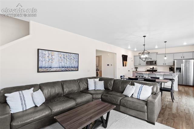 MLS Image for 5118  Janga  ,Colorado Springs, Colorado