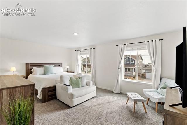 MLS Image for 5118  Janga  ,Colorado Springs, Colorado