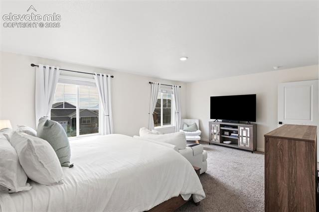 MLS Image for 5118  Janga  ,Colorado Springs, Colorado