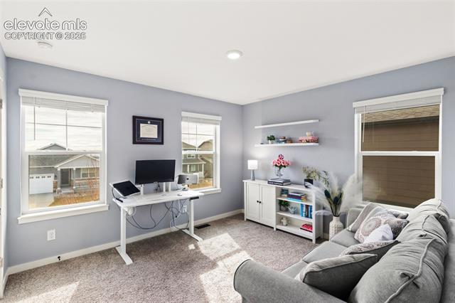 MLS Image for 5118  Janga  ,Colorado Springs, Colorado