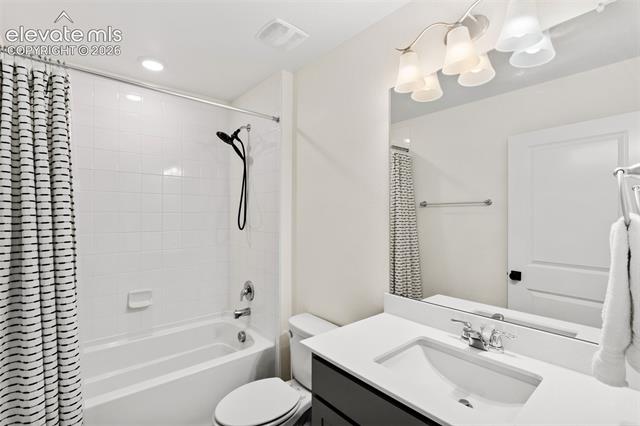 MLS Image for 5118  Janga  ,Colorado Springs, Colorado