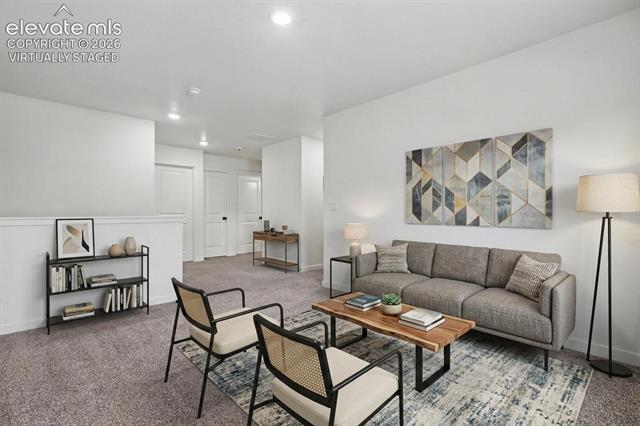 MLS Image for 5118  Janga  ,Colorado Springs, Colorado