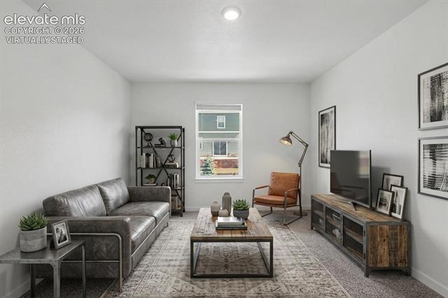 MLS Image for 5118  Janga  ,Colorado Springs, Colorado