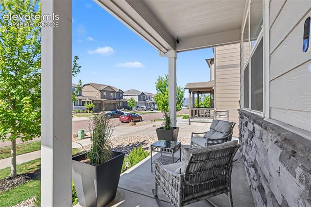 MLS Image for 5118  Janga  ,Colorado Springs, Colorado