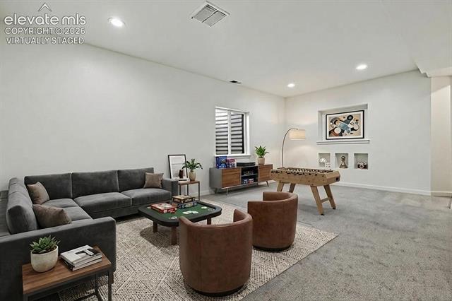 MLS Image for 5118  Janga  ,Colorado Springs, Colorado