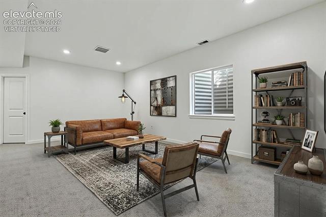 MLS Image for 5118  Janga  ,Colorado Springs, Colorado