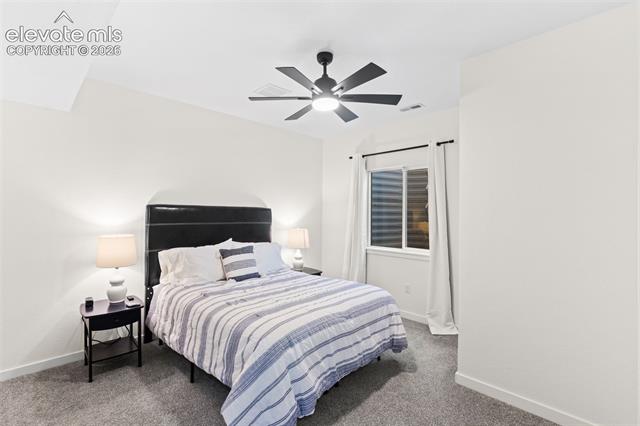 MLS Image for 5118  Janga  ,Colorado Springs, Colorado