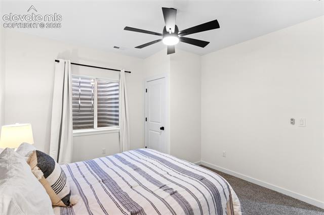 MLS Image for 5118  Janga  ,Colorado Springs, Colorado