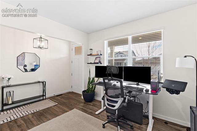 MLS Image for 5118  Janga  ,Colorado Springs, Colorado