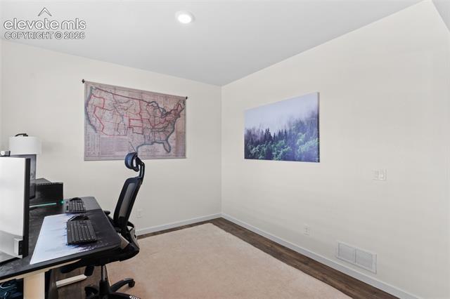 MLS Image for 5118  Janga  ,Colorado Springs, Colorado