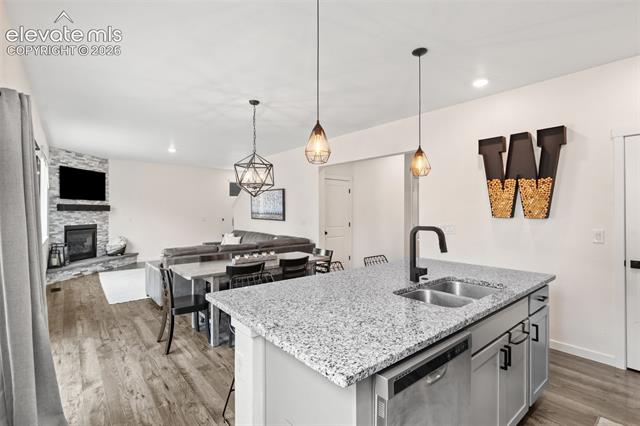 MLS Image for 5118  Janga  ,Colorado Springs, Colorado