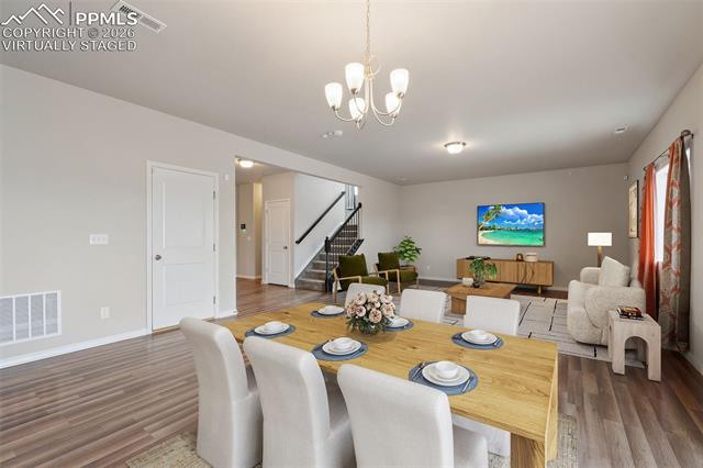 MLS Image for 10653  Traders  ,Fountain, Colorado