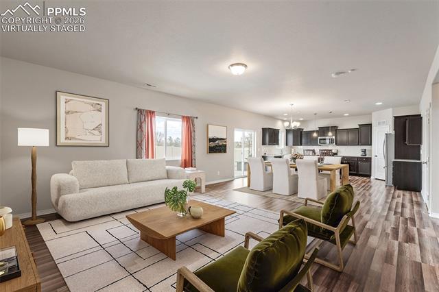 MLS Image for 10653  Traders  ,Fountain, Colorado
