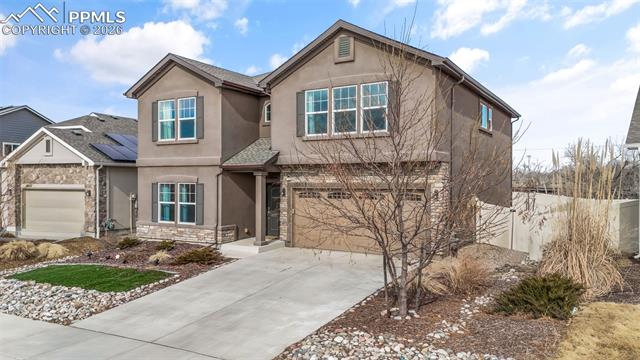 MLS Image for 10653  Traders  ,Fountain, Colorado