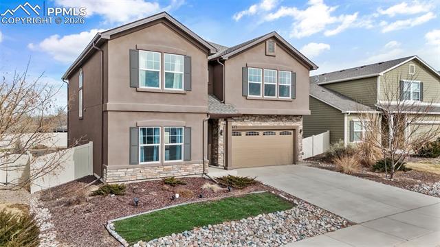MLS Image for 10653  Traders  ,Fountain, Colorado