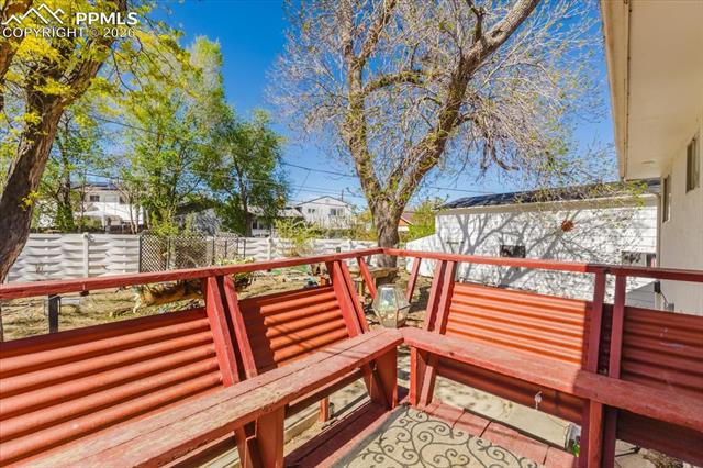 MLS Image for 11  MacGregor  ,Pueblo, Colorado