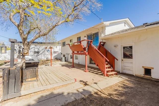 MLS Image for 11  MacGregor  ,Pueblo, Colorado