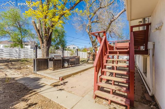 MLS Image for 11  MacGregor  ,Pueblo, Colorado
