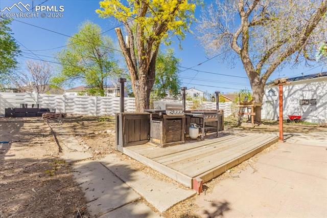 MLS Image for 11  MacGregor  ,Pueblo, Colorado
