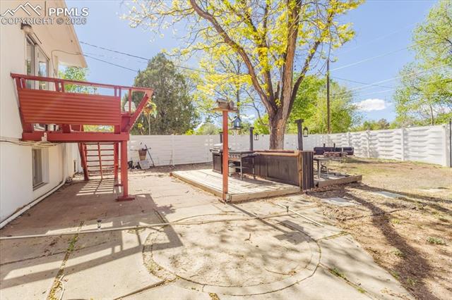 MLS Image for 11  MacGregor  ,Pueblo, Colorado