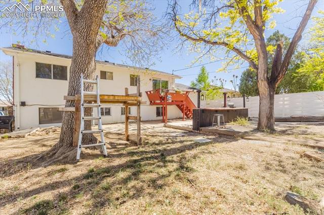 MLS Image for 11  MacGregor  ,Pueblo, Colorado