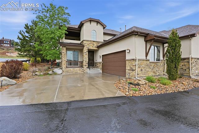 4417  Echo   , larkspur&nbsp; House Search MLS Picture