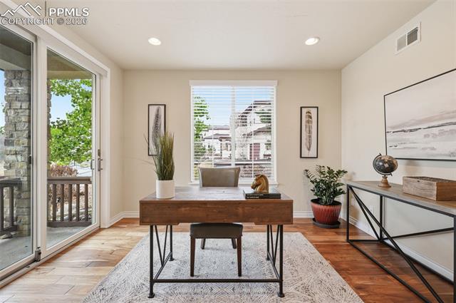 MLS Image for 4417  Echo   ,Larkspur, Colorado