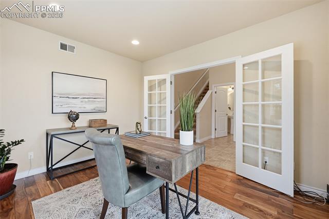 MLS Image for 4417  Echo   ,Larkspur, Colorado