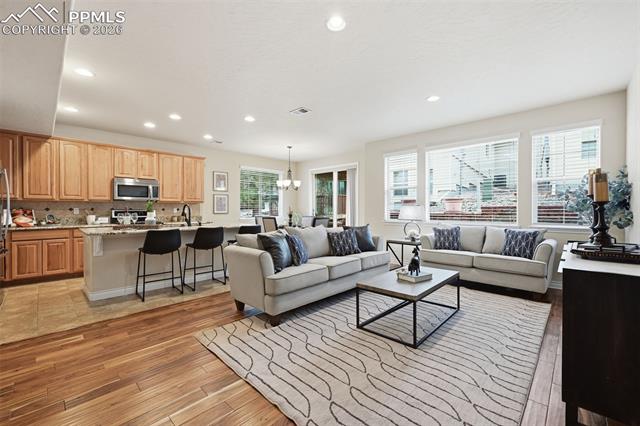 MLS Image for 4417  Echo   ,Larkspur, Colorado