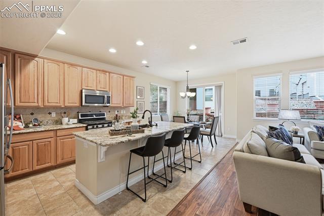 MLS Image for 4417  Echo   ,Larkspur, Colorado