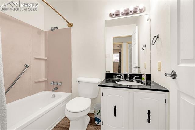 MLS Image for 130  Scotland  D ,Pueblo, Colorado