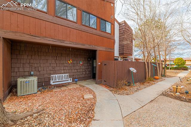 MLS Image for 130  Scotland  D ,Pueblo, Colorado
